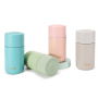 Vacuum Travel Tumbler Double Stainless Steel Long Filter Insulated Thermal Coffee Mug Portable Coffee Mug