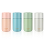 Vacuum Travel Tumbler Double Stainless Steel Long Filter Insulated Thermal Coffee Mug Portable Coffee Mug