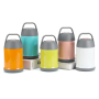 Wholesale Reusable Leakproof Stainless Steel Food Jug With Handle