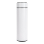 Wholesale Vacuum Flask Stainless Steel Water Bottle Smart Water Bottle Time Marker with Led Temperature