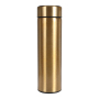 Wholesale Vacuum Flask Stainless Steel Water Bottle Smart Water Bottle Time Marker with Led Temperature