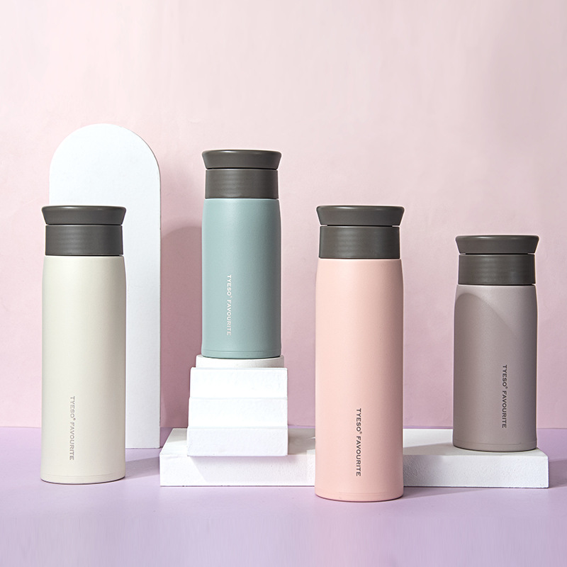 Vacuum Thermos