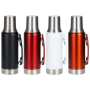 USA 40OZ New Custom Stainless Steel Vacuum Flask Pot 1200ML Thermo Steel Bottle 24h Hot and Cold