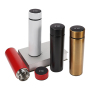 Reusable Food Grade Stainless Steel Intelligent Vacuum Bottle With Led Screen
