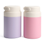 Stainless Steel Food Jar BPA Free Food Storage Container Double Wall Thermos Food Jar with Handle