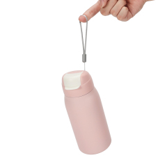 Premium Quality Bpa Free 10oz, 16oz Kids Thermos Cup With Straw