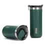New Arrival Travel Mug Double Wall Customize Mugs Stainless Steel Wtaer Bottle with Custom logo