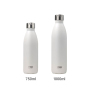 Wholesale Hot Selling 750Ml 1000Ml Leakproof Double Wall Thermos Vacuum Flasks 304 Stainless Steel Insulated Sports Water Bottle