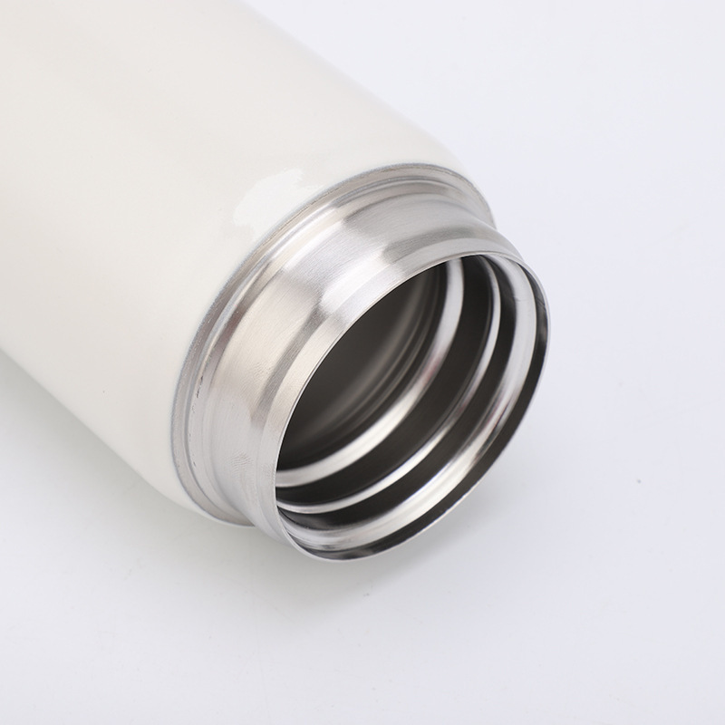 300ML Cute Kids Food School  Flask Factory  Portable Stainless Steel Vacuum Insulated Food Flask for Adults