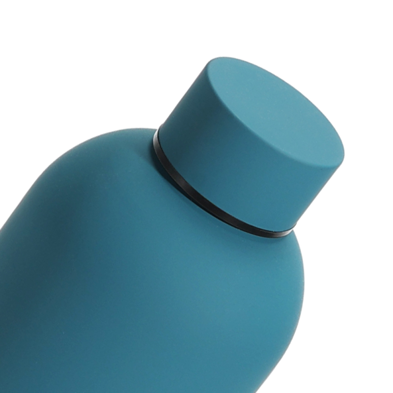 Wholesale Reusable Vacuum Insulation Stainless Steel Thermos Bottle