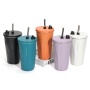 Wholesale Student New 304 Stainless Steel Insulation Travel Coffee Mug