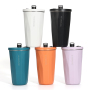 Wholesale Student New 304 Stainless Steel Insulation Travel Coffee Mug