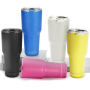 New Smart Stainless Steel Insulated Tumbler Sublimation With Speaker Music Travel Car Mug Music Water Bottle