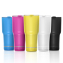 New Smart Stainless Steel Insulated Tumbler Sublimation With Speaker Music Travel Car Mug Music Water Bottle