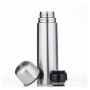 Wholesale Classic Bullet Stainless Steel Vacuum Flask Thermos Large 500ml 750ml 1000ml Sports Pouch Hot Sport Water Bottle