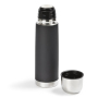 Wholesale Classic Bullet Stainless Steel Vacuum Flask Thermos Large 500ml 750ml 1000ml Sports Pouch Hot Sport Water Bottle