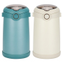 Portable 2300ml Large Capacity Thermos Food Jar Stainless Steel Food Container with Scoop