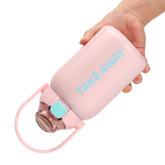 Wholesale Eco-Friendly Insulation Stainless Steel Vacuum Bottle