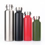 500ml 600ml 750ml 1000ml 24 Hour Thermal Insulation Stainless Steel Sports Thermos With Lid