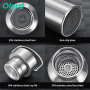 500ml 600ml 750ml 1000ml 24 Hour Thermal Insulation Stainless Steel Sports Thermos With Lid