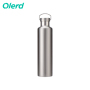 500ml 600ml 750ml 1000ml 24 Hour Thermal Insulation Stainless Steel Sports Thermos With Lid
