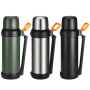 Wholesale Long-Lasting Insulation Vacuum Stainless Steel Travel Pot