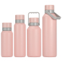 Wholesale Outdoor Leakproof Food-Garde Stainless Steel Vacuum Bottle