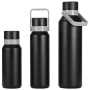 Wholesale Outdoor Leakproof Food-Garde Stainless Steel Vacuum Bottle