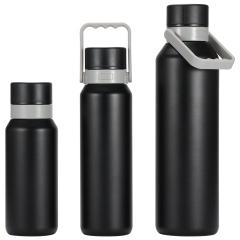 Wholesale Outdoor Leakproof Food-Garde Stainless Steel Vacuum Bottle