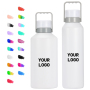 Wholesale Outdoor Leakproof Food-Garde Stainless Steel Vacuum Bottle