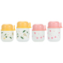 Portable Lunch Box Insulated Food Jar with Customized Logo for Back to School Food Flask Cold Kids Adults
