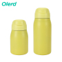 BPA Free 300ml 480ml Kids School Stainless Steel Wholesale Thermos Cup Straw Baby Customizable Sport