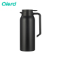 Hot Selling Double Wall Vacuum Flask Colorful Stainless Steel Coffee Pot for Thermal Coffee Carafe