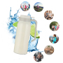 Hot Selling Double Wall Vacuum Flask Colorful Stainless Steel Coffee Pot for Thermal Coffee Carafe