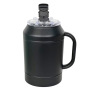 Wholesale Classic Double Wall Stainless Steel Ice Tyrant Cup With Lid