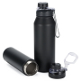 Wholesale Reusable Food Grade Stainless Steel Sport Water Bottle