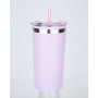 20oz Coffee Mug Insulated Tumbler Travel Stainless Steel Tumbler Mug