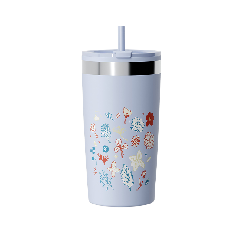 20oz Coffee Mug Insulated Tumbler Travel Stainless Steel Tumbler Mug