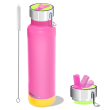 Barbie Pink
