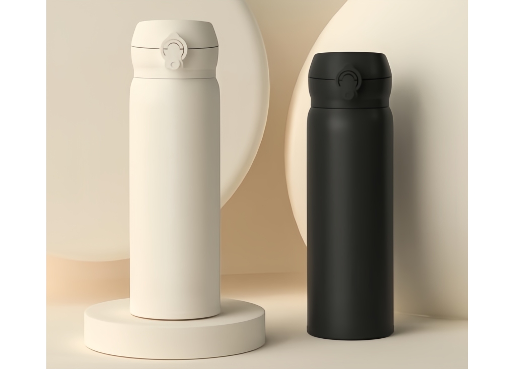 The Global Market Forecast of Stainless Steel Vacuum Flask
