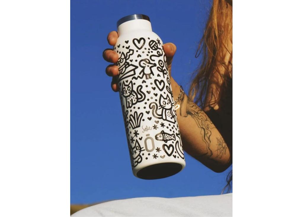 Why Choose 3D/UV Printing for Drinkware?