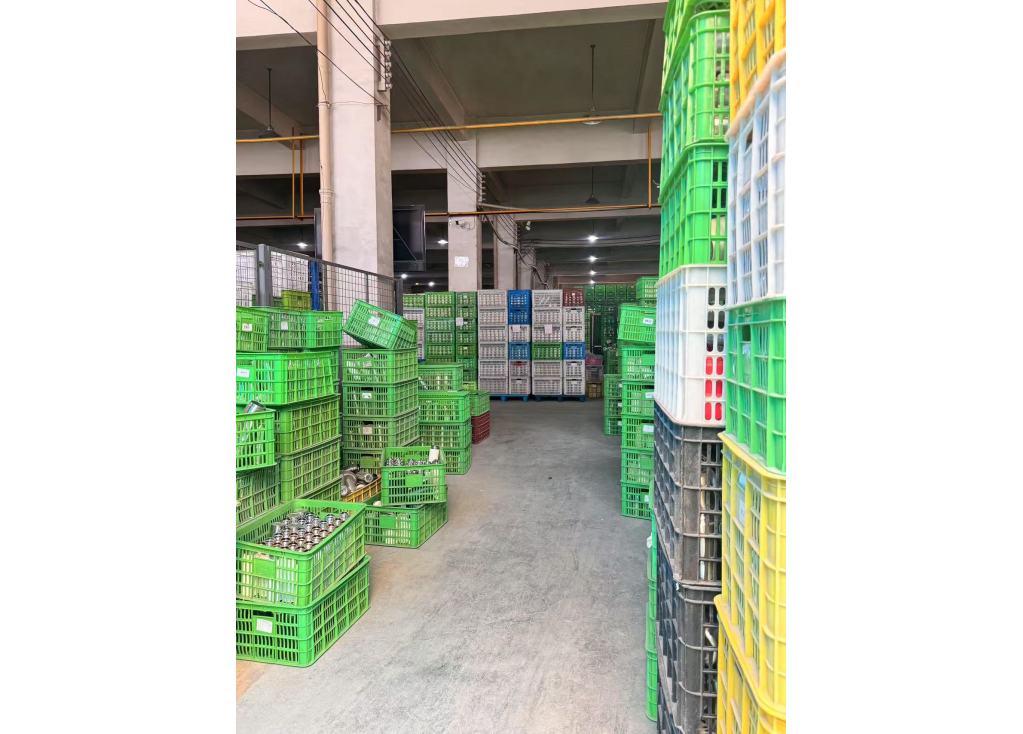 Do you know the production process of stainless steel insulated cups?