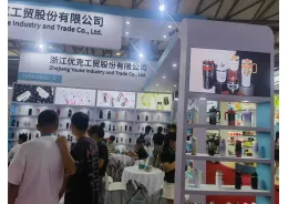 2025 Youke Exhibition in Shanghai