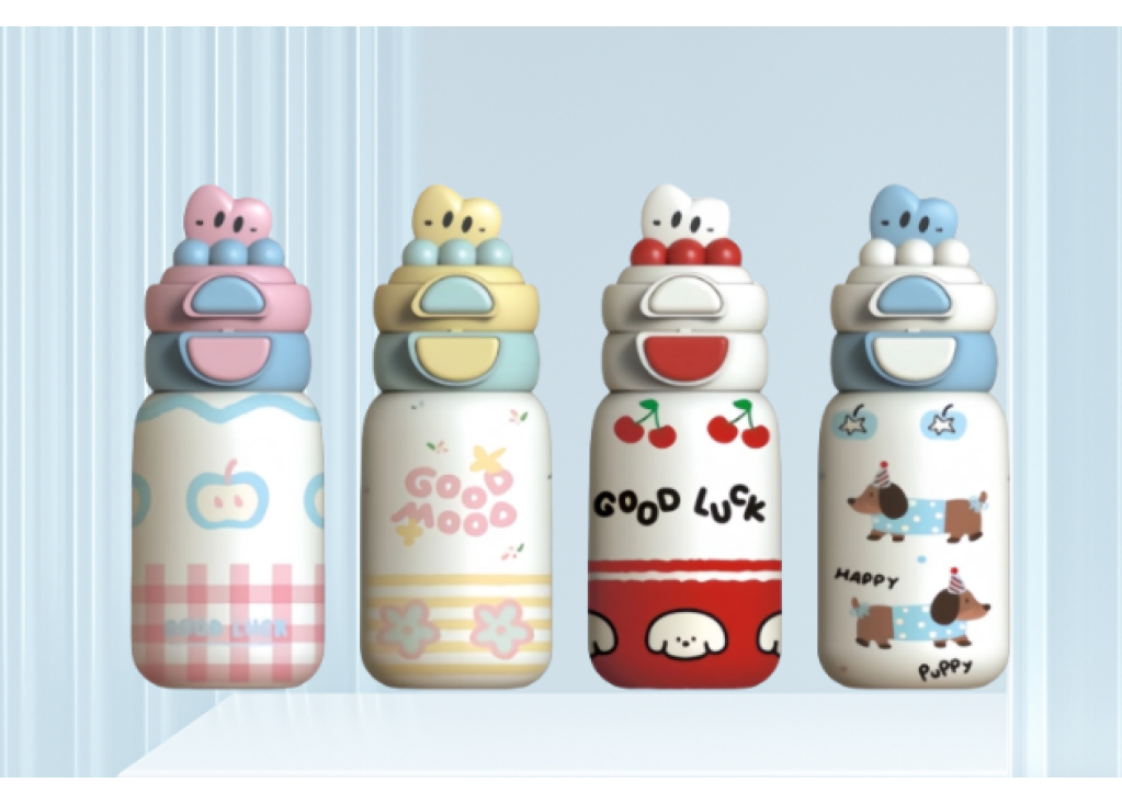 Characteristics Of Different Types Of Insulated Cups