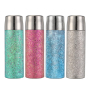 Custom Wholesale 500ml Premium  Insulated Titanium Water Bottle Hot and Cold Water Bottle for Children