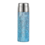Custom Wholesale 500ml Premium  Insulated Titanium Water Bottle Hot and Cold Water Bottle for Children