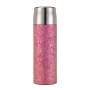 Custom Wholesale 500ml Premium  Insulated Titanium Water Bottle Hot and Cold Water Bottle for Children