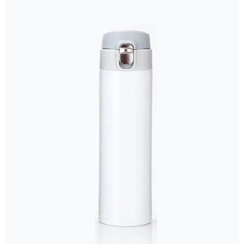 Large Capacity Bounce Cup Outdoor Portable Companion Cup 304 Stainless Steel Thermos Gift Cup Custom