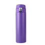 Large Capacity Bounce Cup Outdoor Portable Companion Cup 304 Stainless Steel Thermos Gift Cup Custom