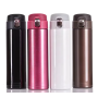 Large Capacity Bounce Cup Outdoor Portable Companion Cup 304 Stainless Steel Thermos Gift Cup Custom
